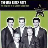 The Oak Ridge Boys - The Very Best Of The Country Gospel Years