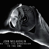 John McLaughlin - To the One