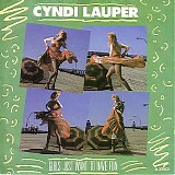 Cyndi Lauper - Girls Just Want To Have Fun