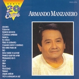 Armando Manzanero - 20 Exitos