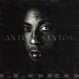 Anthony Santos - Lloro