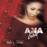 Ana Gabriel - Huelo a soledad