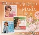 AngÃ©lica MarÃ­a - 20 GRANDES EXITOS