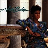 Anita Baker - Giving You the Best That I Got