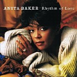 Anita Baker - Rhythm of Love