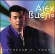 Alex Bueno - Regresar Al Amor