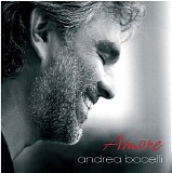 Andrea Bocelli - Amore