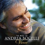 Andrea Bocelli - Vivere Best (Tour Edition)