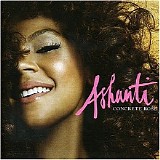 Ashanti - Concrete Rose