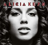 Alicia Keys - As I Am