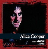 Alice Cooper - Collections