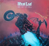 Meat Loaf - Bat Out Of Hell