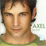 Axel Fernando - Hoy