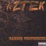 Azteka - Barrio Prophecies