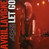 Avril Lavigne - Let Go [Bonus CD]