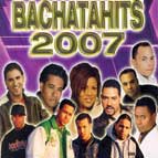 Various artists - BachataHits 2007