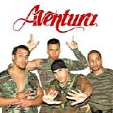 Aventura - Idolos De Multitudes