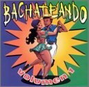 Various artists - Bachateando_Vol4