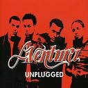 Aventura - Unplugged