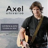 Axel Fernando - Universo