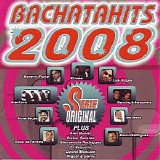 Various artists - Bachatahits 2008