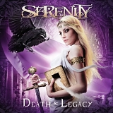 Serenity - Death & Legacy