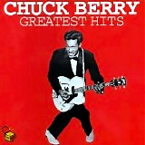 Chuck Berry - Greatest Hits