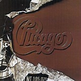 Chicago - Chicago X