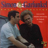 Simon & Garfunkel - Back To College