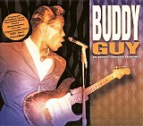 Buddy Guy - The Complete Vanguard Recordings