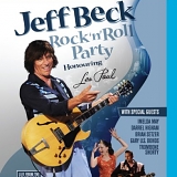 Beck, Jeff - Rock 'n' Roll Party (Honoring Les Paul) Disc Two [Bonus]