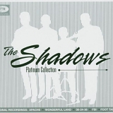 The Shadows - Platinum Collection