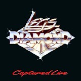 Legs Diamond - Captured Live