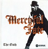 Mercyful Fate - The Oath