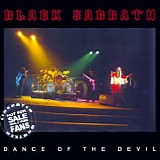 Black Sabbath - Dance Of The Devil