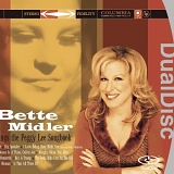 Bette Midler - Bette Midler Sings The Peggy Lee Songbook