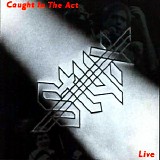 Styx - Caught In The Act