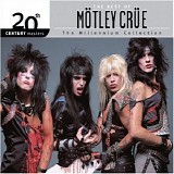 Motley Crue - 20th Century Masters