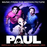 David Arnold - Paul