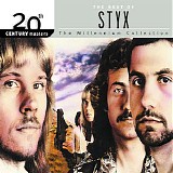 Styx - 20th Century Masters