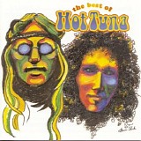 Hot Tuna - The Best Of