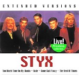 Styx - Extended Versions