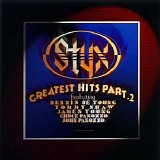 Styx - Greatest Hits Part 2