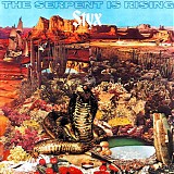 Styx - The Serpent Is Rising