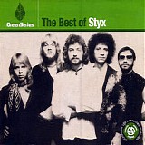 Styx - The Best Of Styx