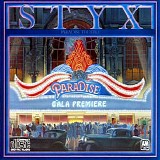 Styx - Paradise Theater