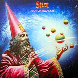 Styx - Man Of Miracles