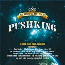 Pushking - The World As We Love It