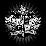 Underride - Distorted Nation