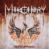 Mercenary - Metamorphosis